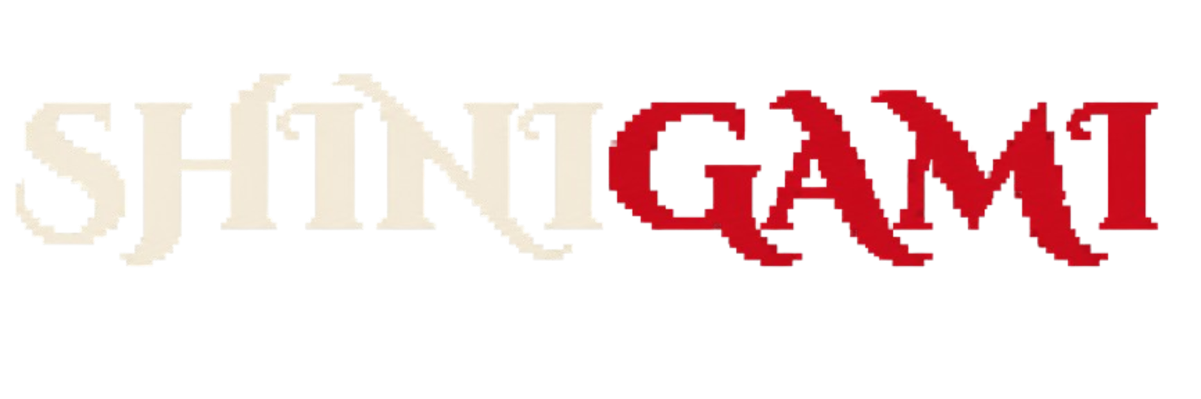 SHINIGAMI